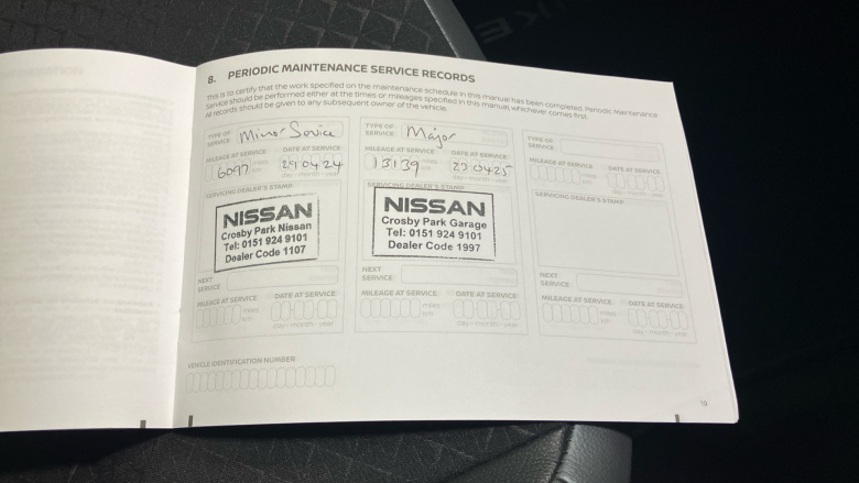 Nissan Juke 1.0 DiG-T 114 N-Connecta 5dr Petrol Hatchback